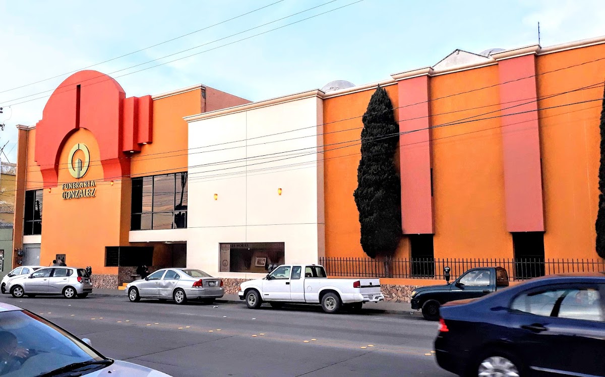 Funeraria Gonzalez